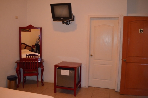 Hotel Brial Plaza (Managua)